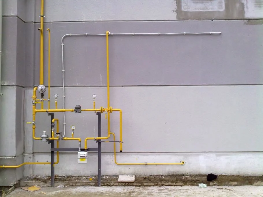 Hacıbektaş Doğalgazcı